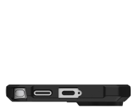 UAG Essential Armor Magnet Galaxy S26 Ultra black - 1522626 - zdjęcie 4